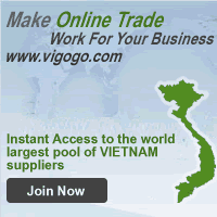 International Trading - Vietnam Suppliers